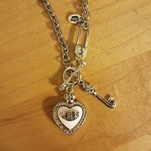 Juicy Couture Necklace